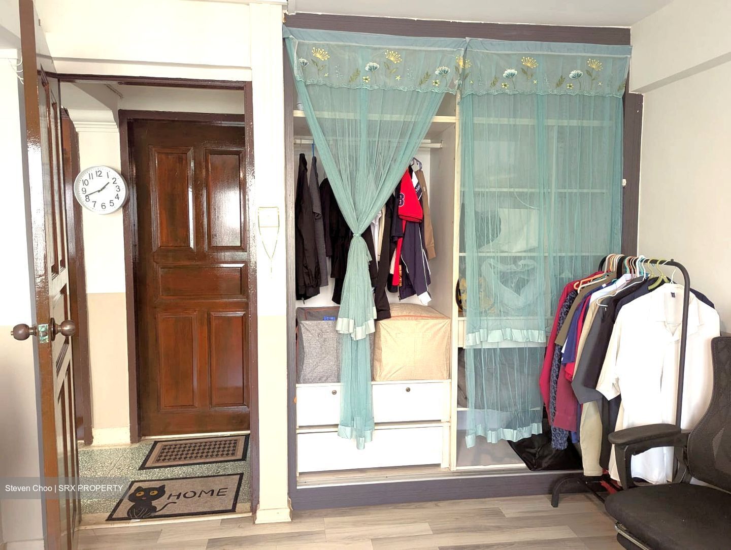 Blk 5 Marsiling Spring (Woodlands), HDB 4 Rooms #504560941